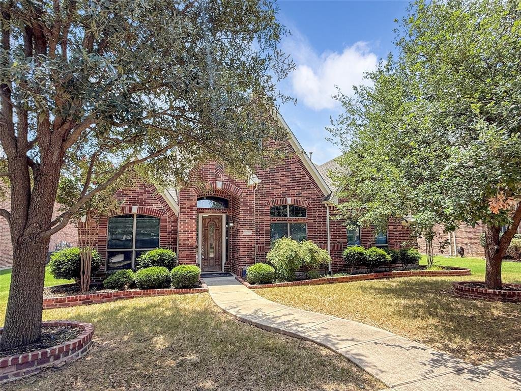 House in Frisco, Texas, United States 2 - 18451271