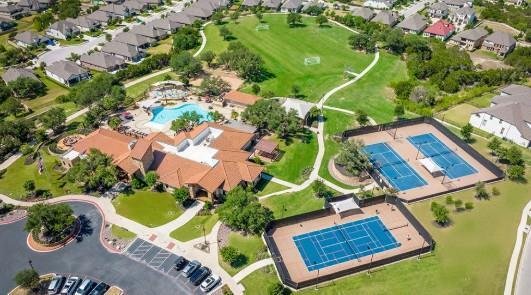 House in Leander, Texas, United States 2 - 18446675