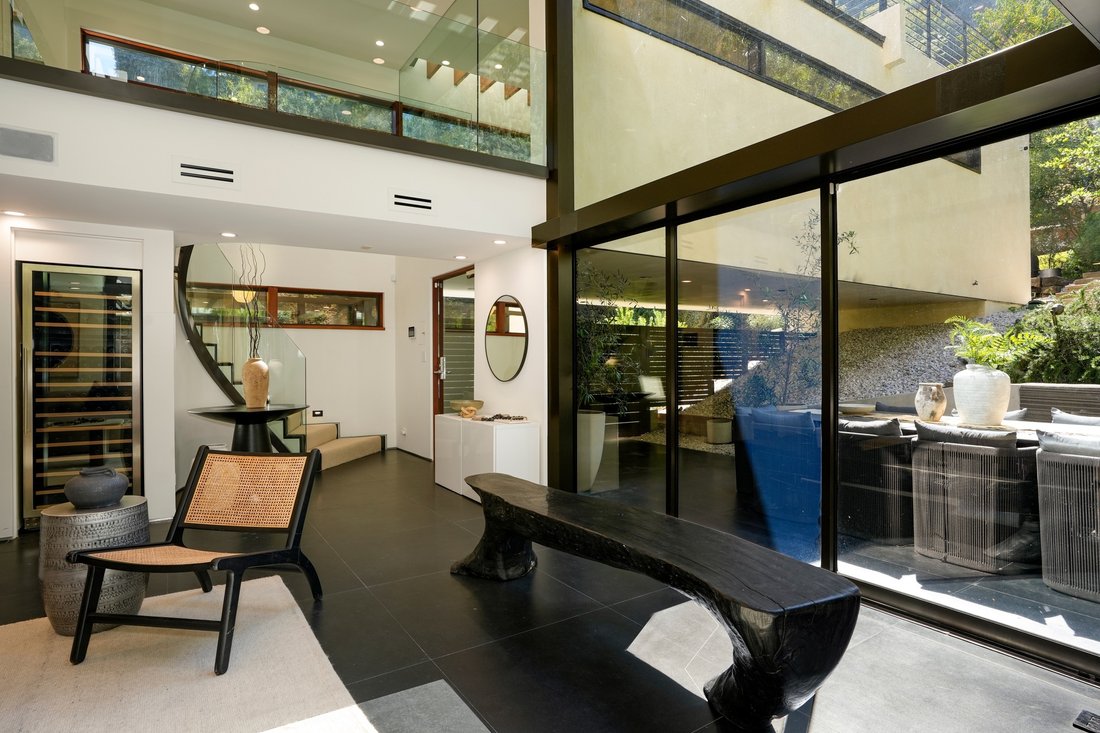 House in Los Angeles, California, United States 4 - 18447819