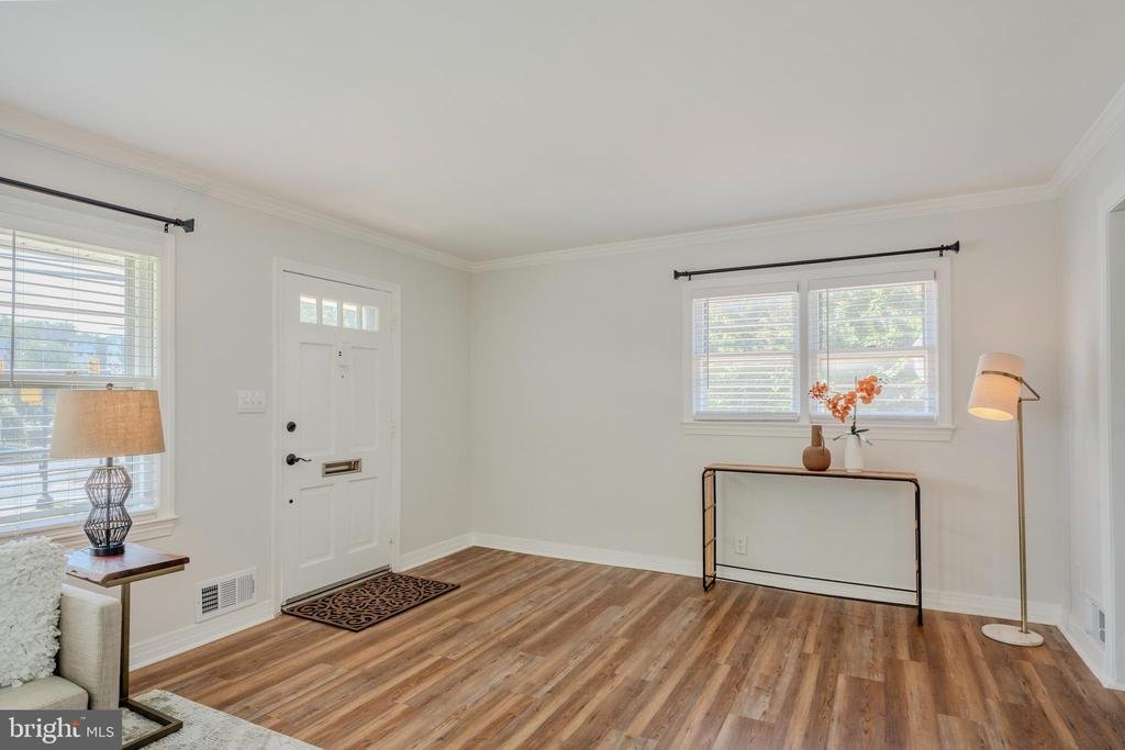 House in West Falls Church, Virginia, United States 4 - 18448716
