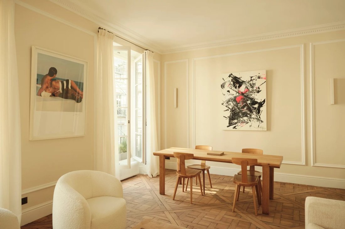 Apartment in Paris 1er Arrondissement, Paris, France 3 - 17466563