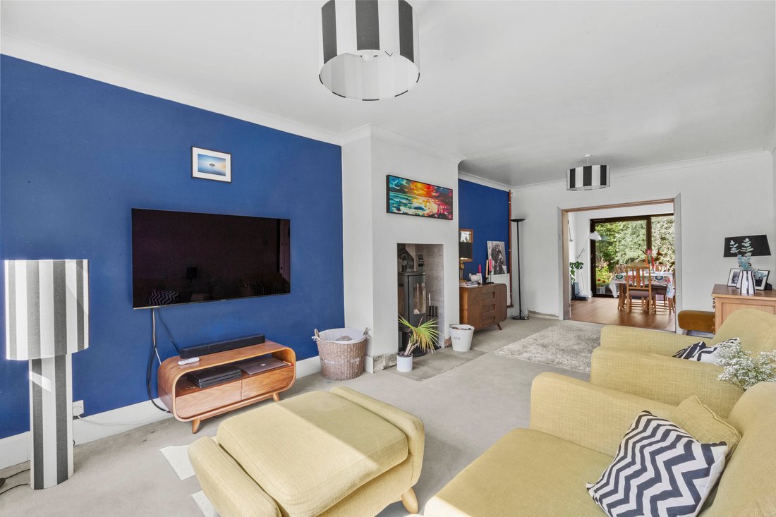 House in Princes Risborough, England 2 - 18004889