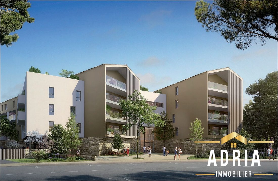 Apartment in Vllage Centre, Canet-en-Roussillon, France 2 - 18452454