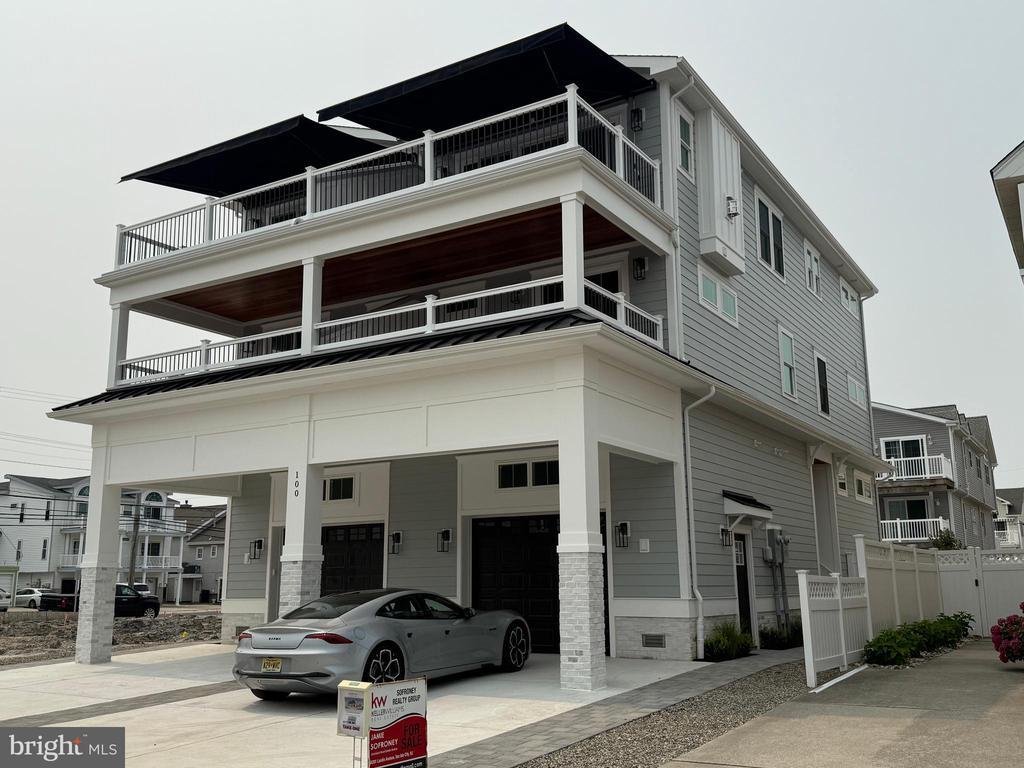 Townhouse in Sea Isle City, New Jersey, United States 1 - 17892557