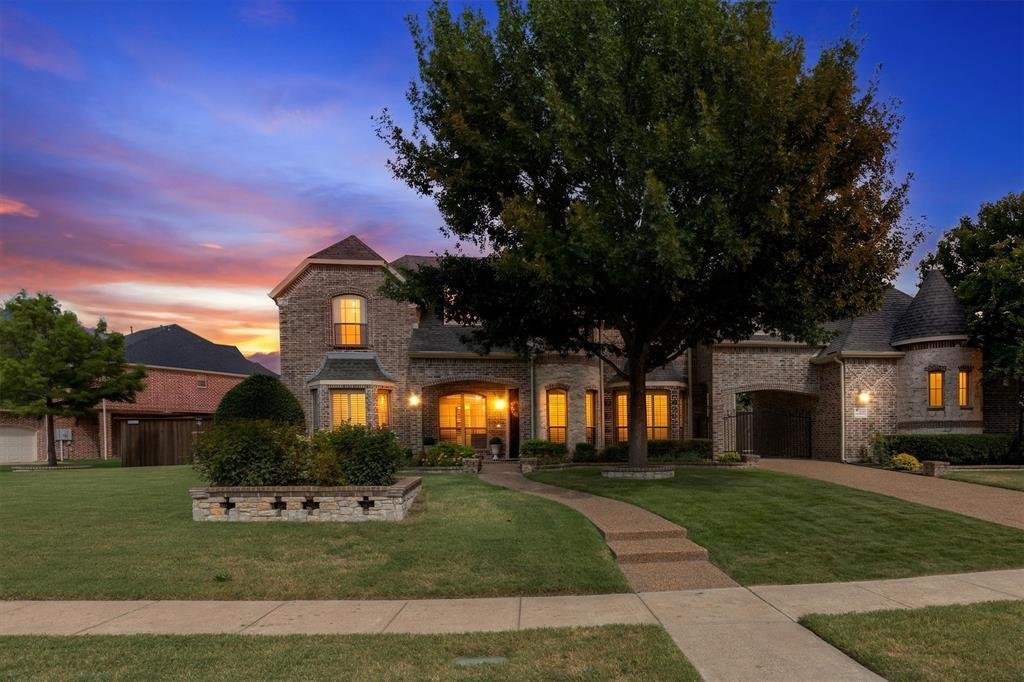 House in Richardson, Texas, United States 1 - 18451267