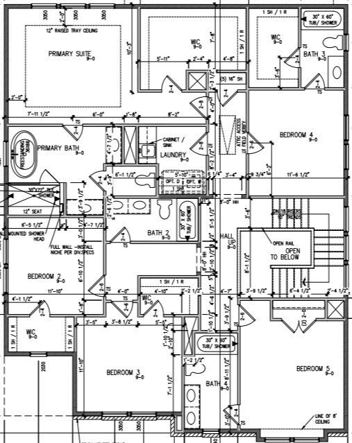House in Murfreesboro, Tennessee, United States 3 - 18450465