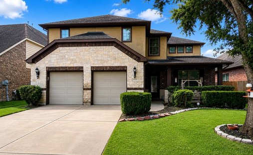 House in Sugar Land, Texas, United States 1