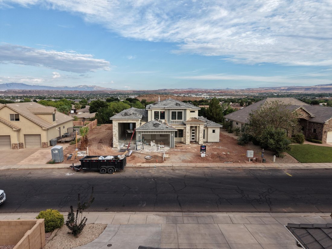 House in Washington, Utah, United States 2 - 18448838