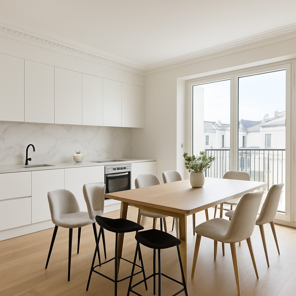 Apartment in Gare, Annecy, France 5 - 18448431