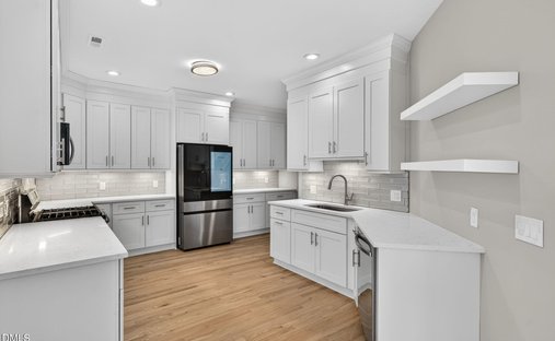 Condominio a Cary, Carolina del Nord, Stati Uniti 1