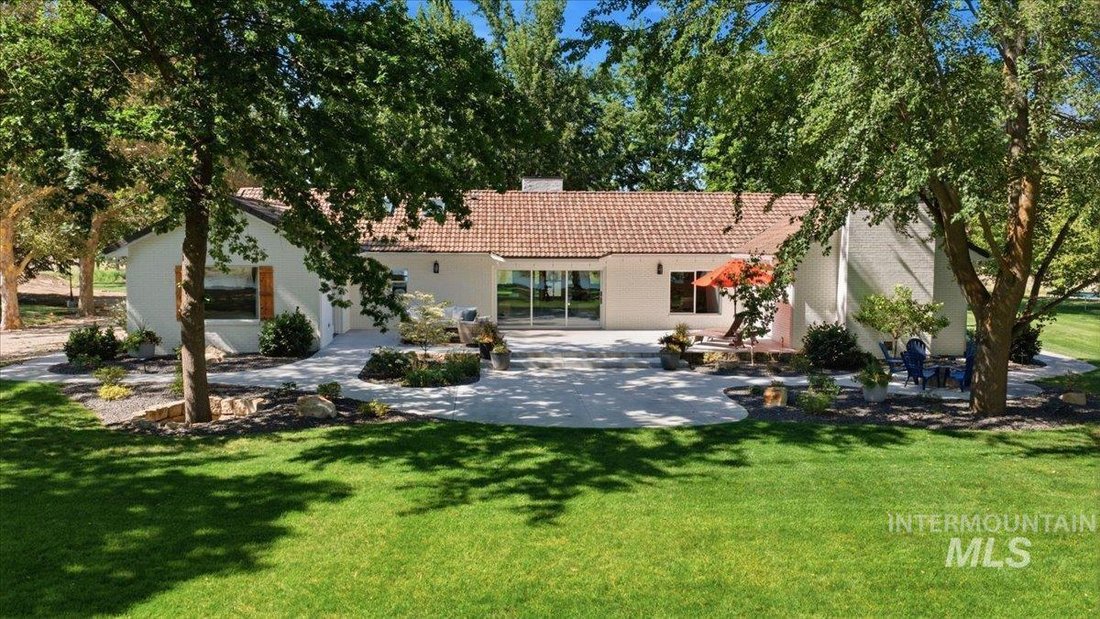 Maison à Star, Idaho, États-Unis 1 - 18450900