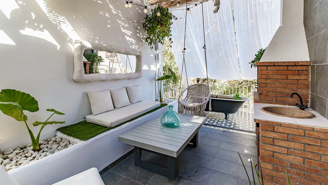 Apartment in Palma, Balearic Islands, Spain 3 - 17331661