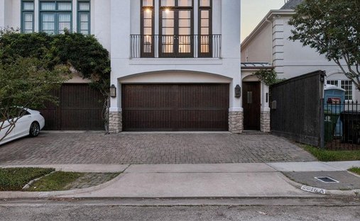 House in Houston, Texas, United States 1