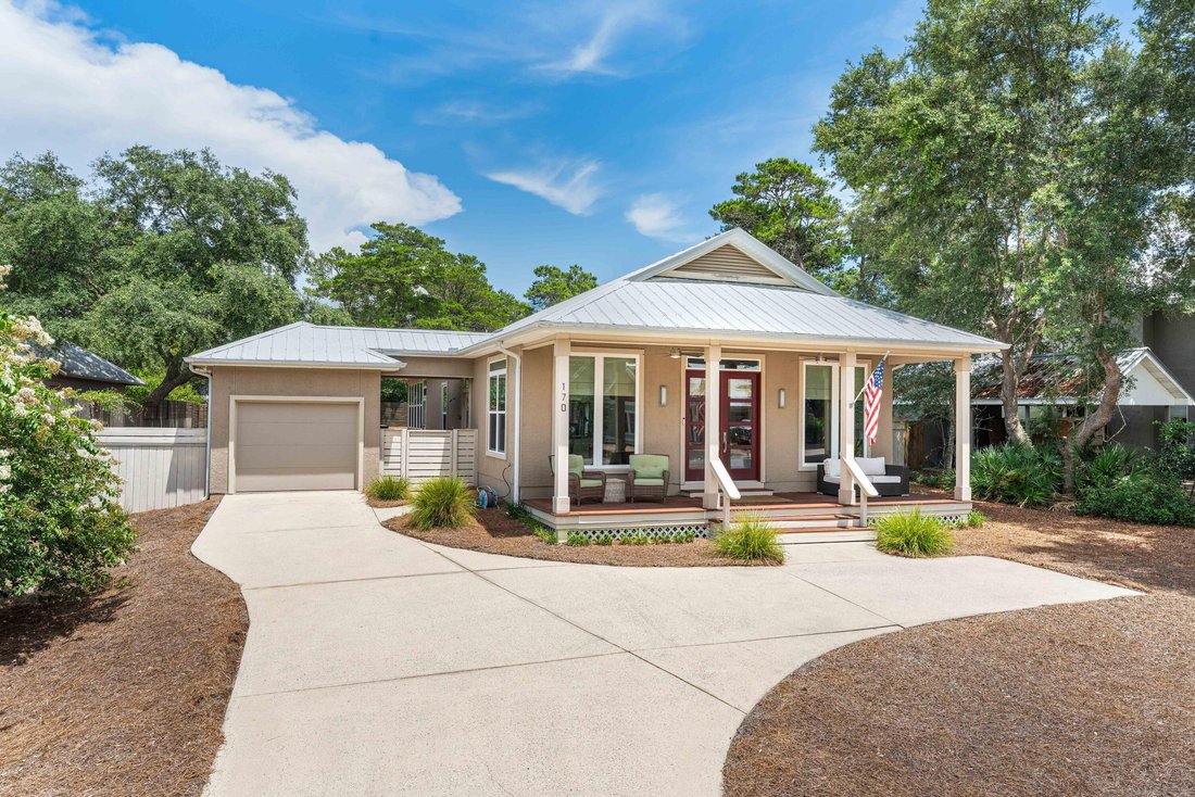 House in Watersound, Florida, United States 3 - 18445921