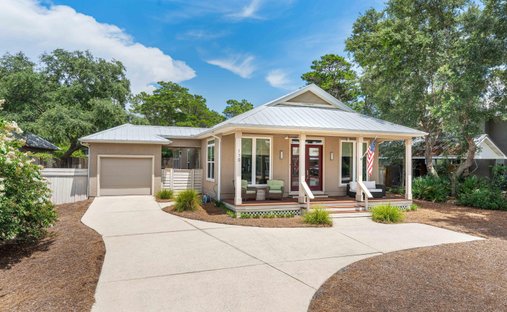 Haus in Watersound, Florida, Vereinigte Staaten 1