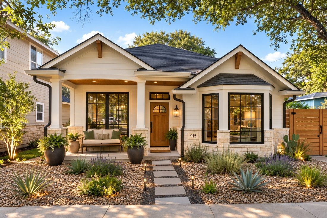 House in Austin, Texas, United States 3 - 18086083