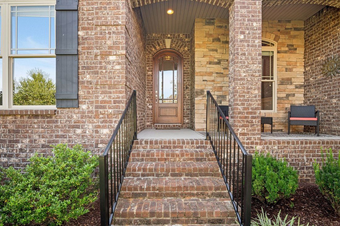 House in Murfreesboro, Tennessee, United States 1 - 18450495