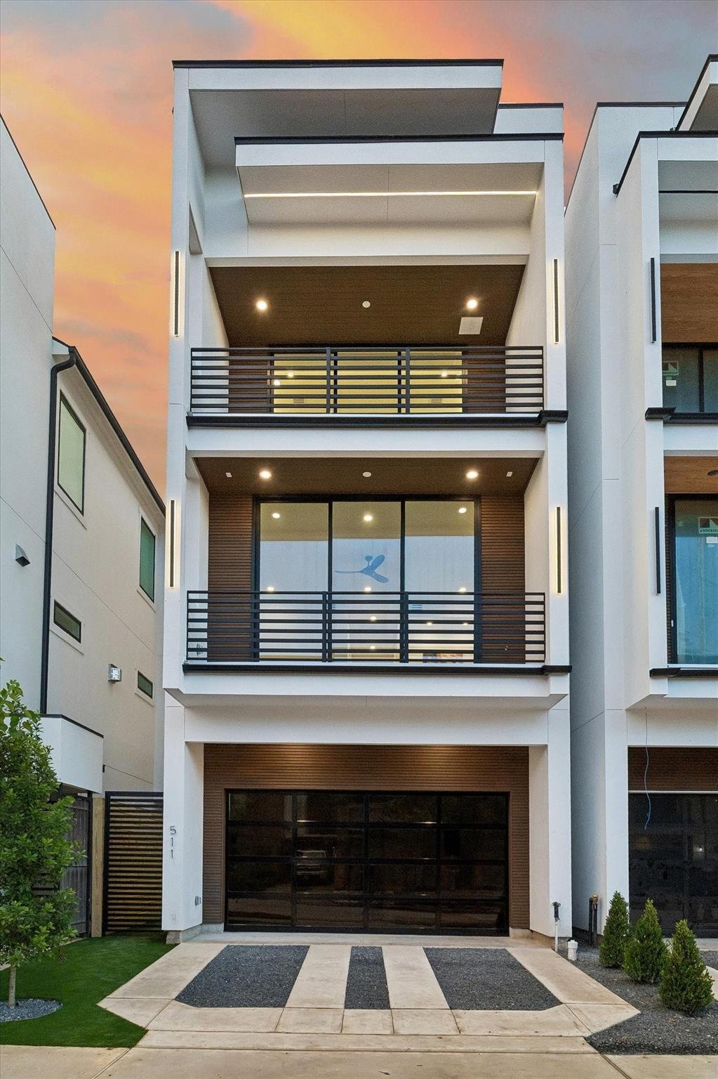 House in Houston, Texas, United States 1 - 18451189