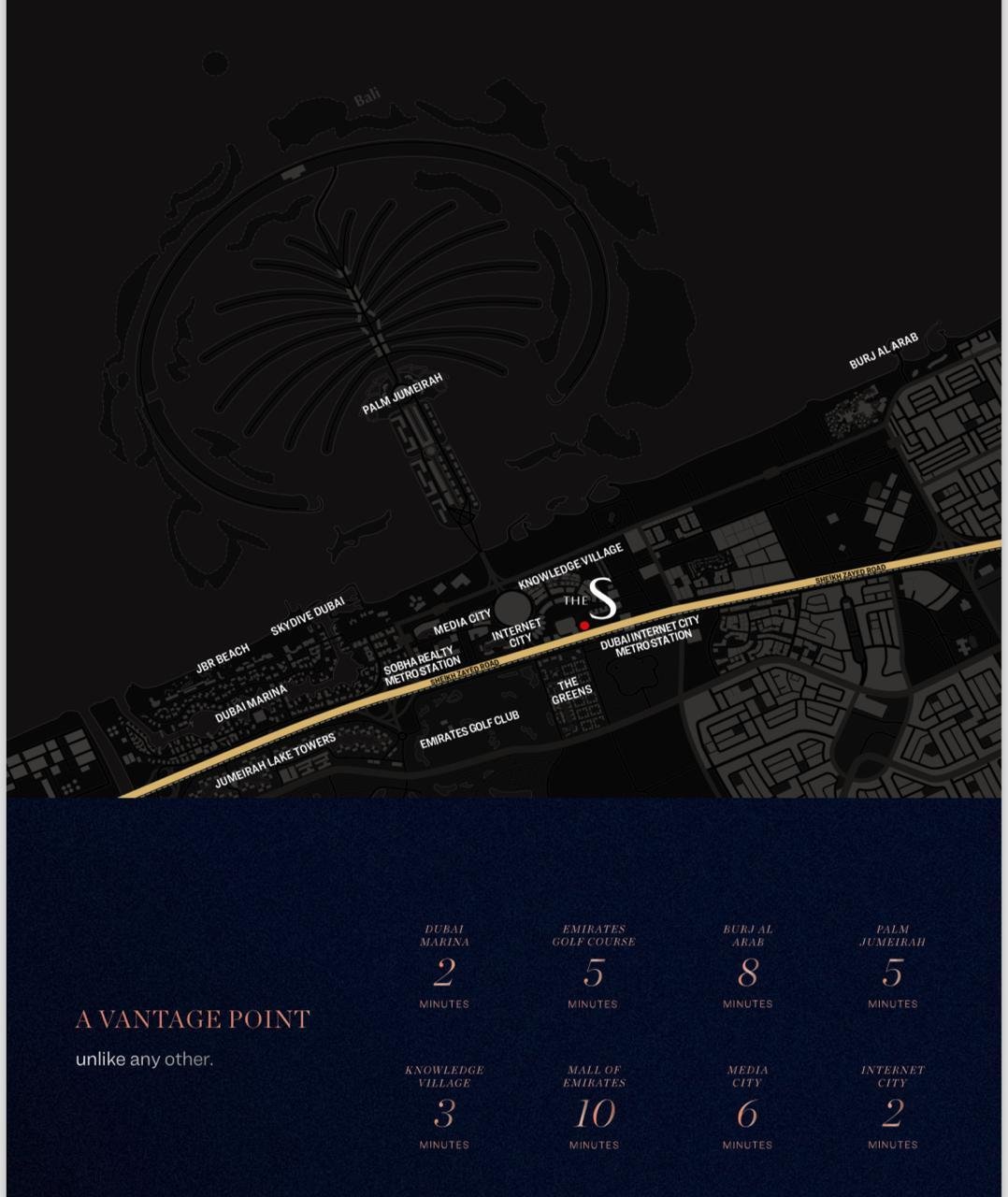 Penthouse in Al Thanyah First, Al Thanyah, Dubai 4 - 18445550
