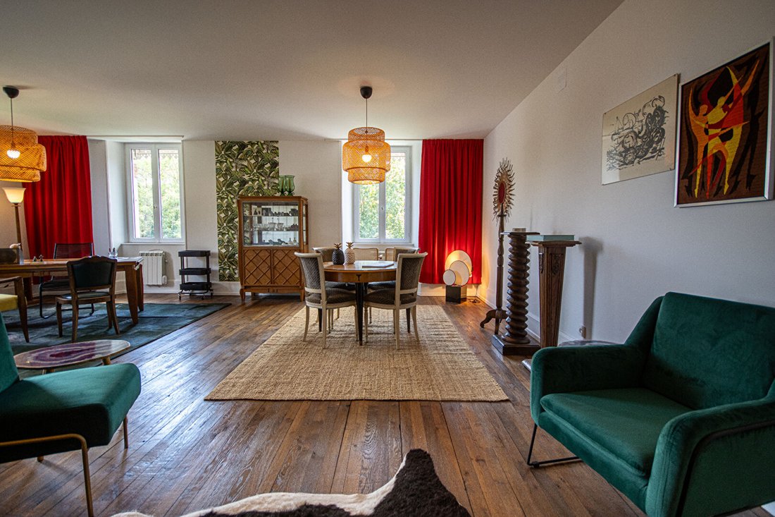 Villa in Moyenmoutier, Grand Est, France 1 - 18448385