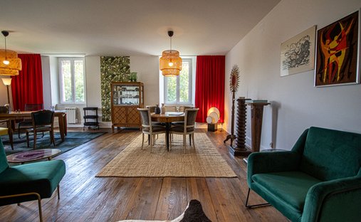 Villa in Moyenmoutier, Grand Est, France 1