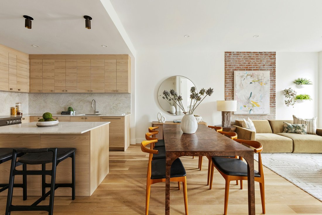 Condo in New York, New York, United States 2 - 18439210