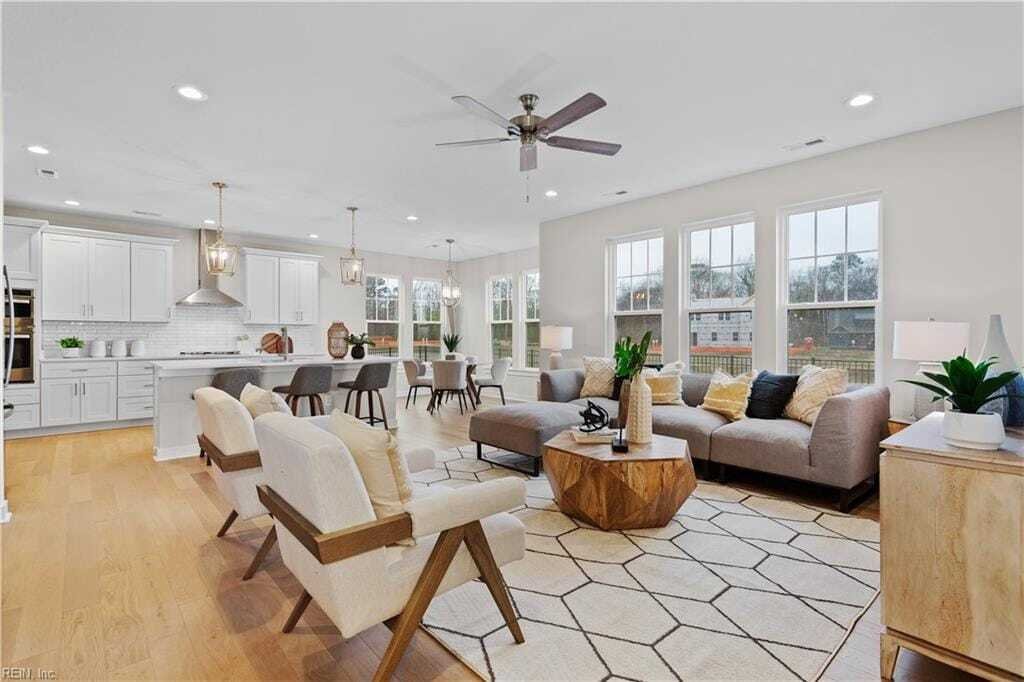 House in Chesapeake, Virginia, United States 4 - 18449409