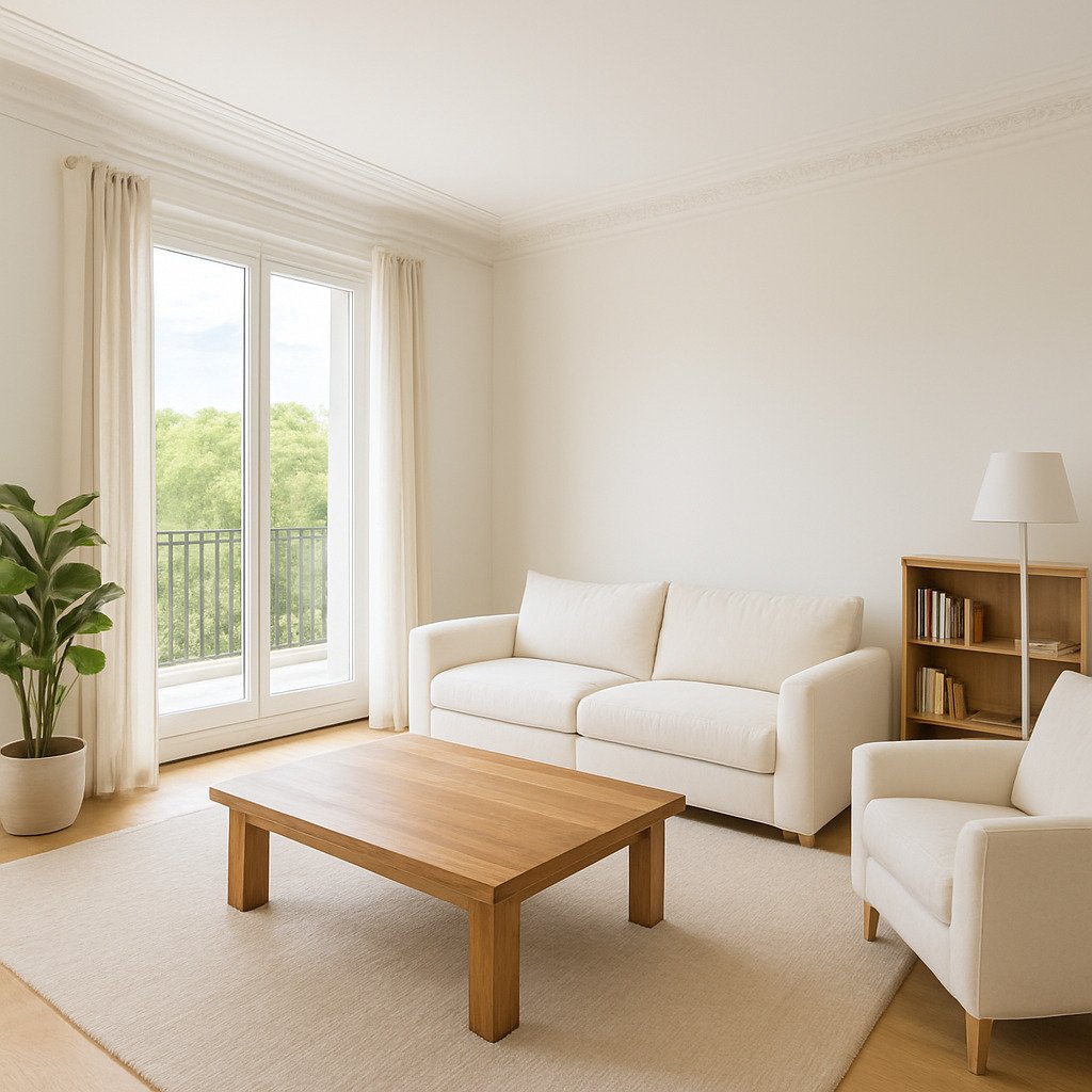 Apartment in Houlgate, Normandy, France 1 - 18448413