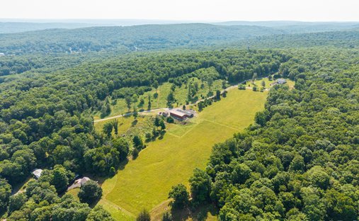 House in Haddam, Connecticut, United States 1