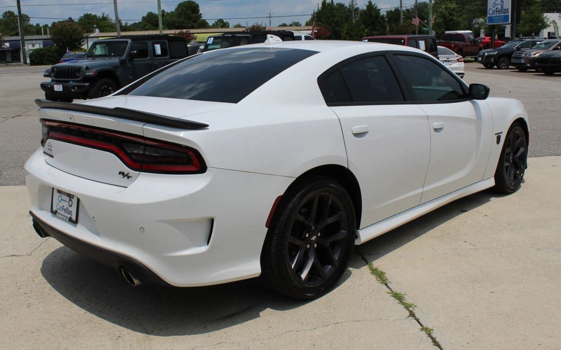 Sedan in Wilmington, NC, United States 5 - 18451650
