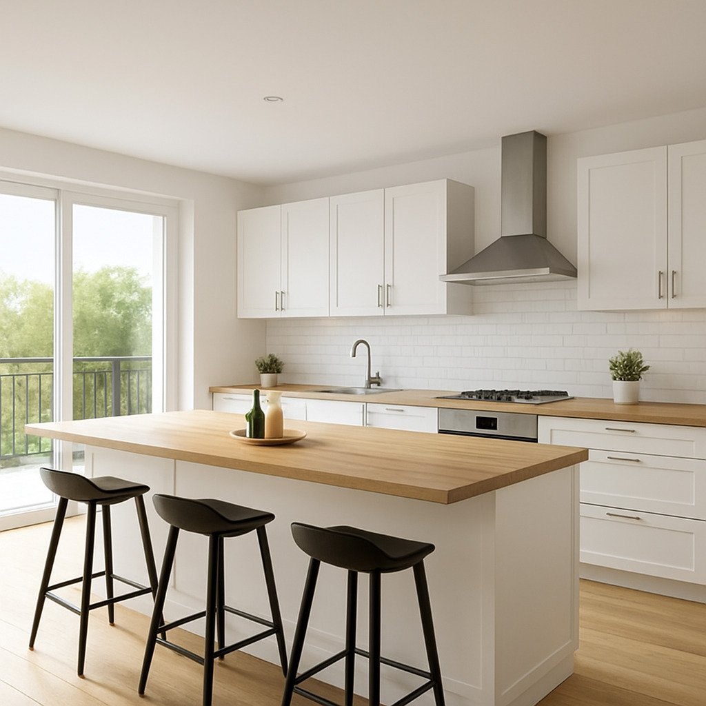 Apartment in Evry, Evry-Courcouronnes, France 5 - 18448437