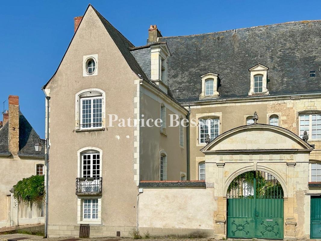 House in Bauge, Baugé-en-Anjou, France 1 - 18449176