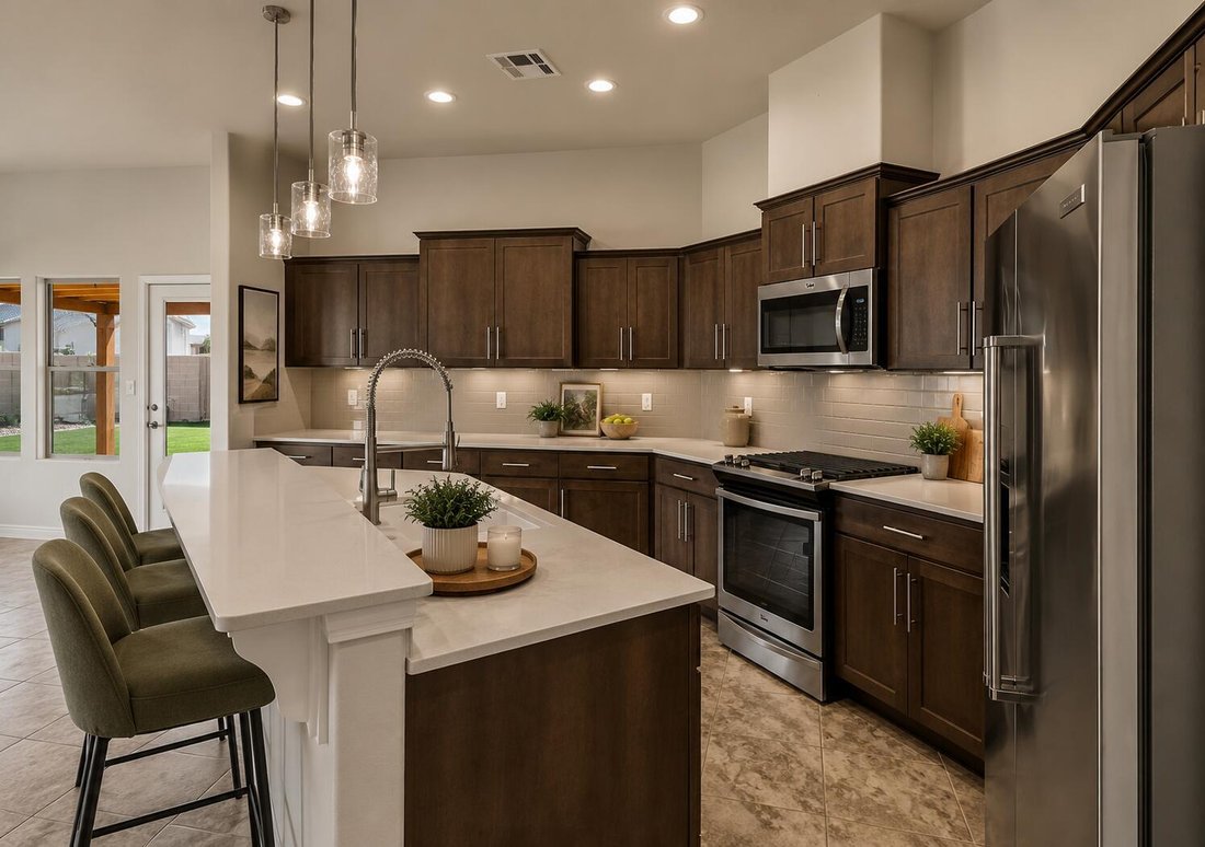 House in Rio Rancho, New Mexico, United States 4 - 17792508