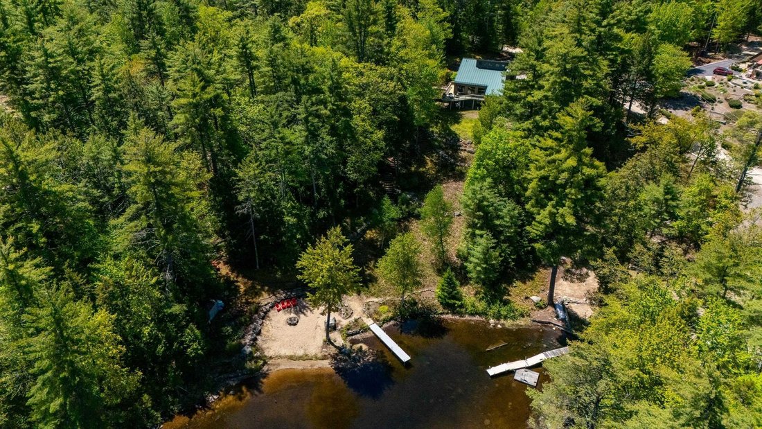 House in Conway, New Hampshire, United States 4 - 18452265