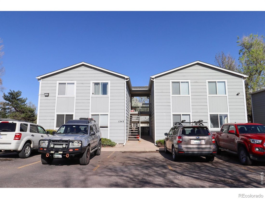 Fort Collins, Colorado, United States 1 - 18449048
