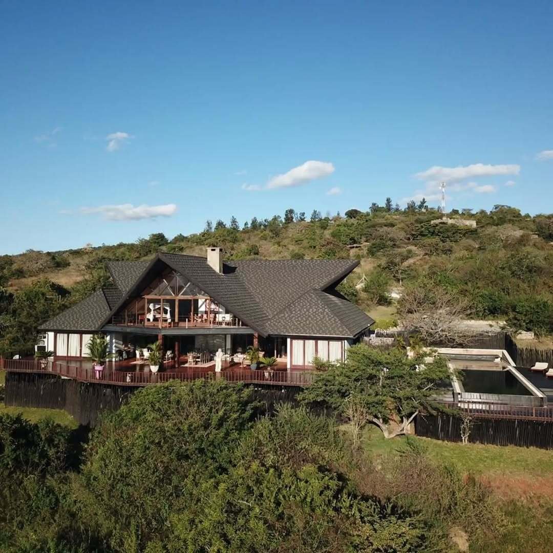 Villa in Kyumvi, Machakos County, Kenya 3 - 18445579