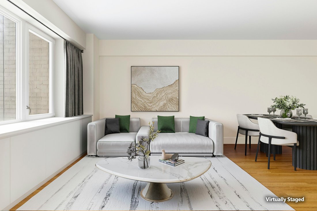 Condo in New York, New York, United States 5 - 18155669