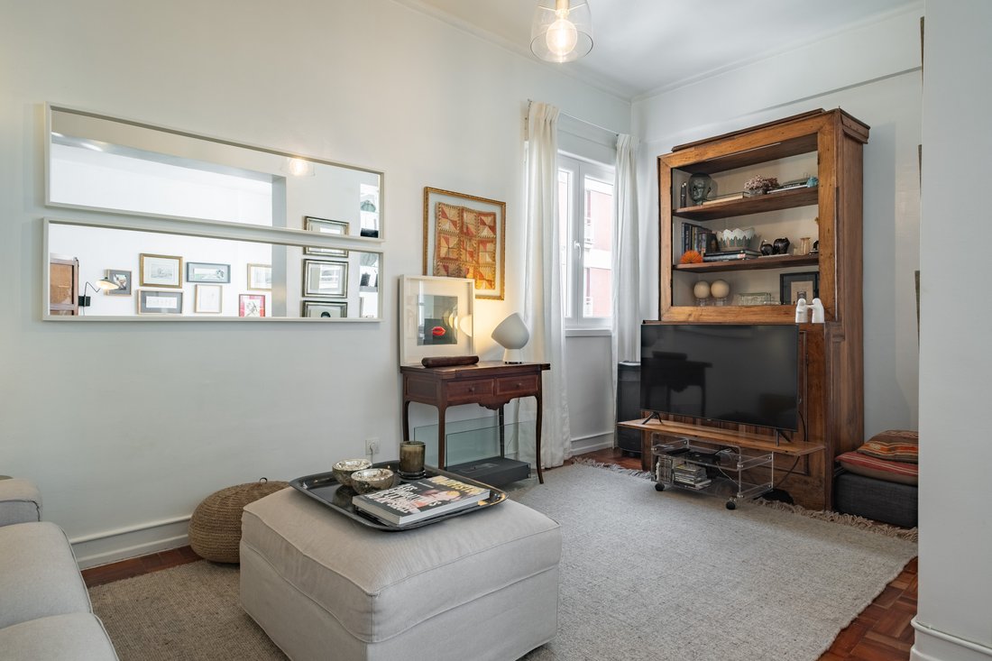 Apartment in Estrela, Lisbon, Portugal 5 - 18451589