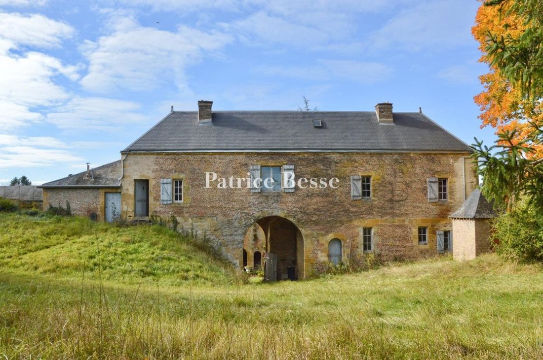 Castle in Vouziers, Grand Est, France 4 - 18449532