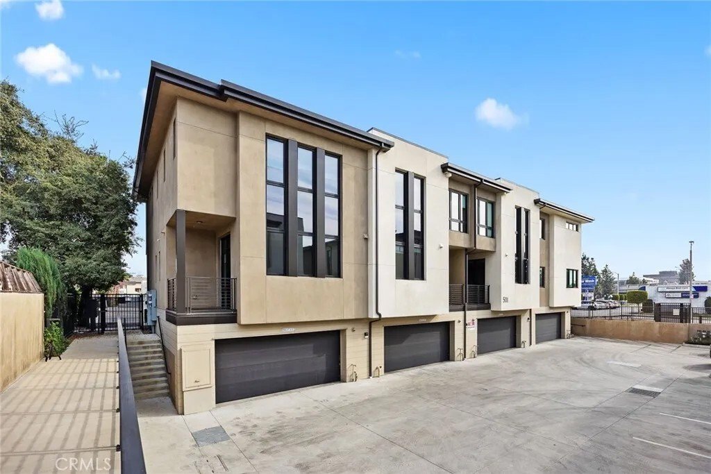 Condo in Arcadia, California, United States 2 - 18446586