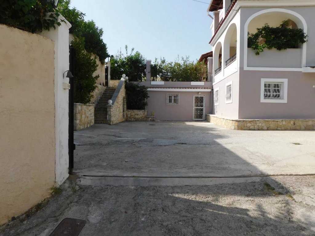 Villa in Corfu, Peloponnese, Western Greece and the Ionian, Greece 2 - 18449658