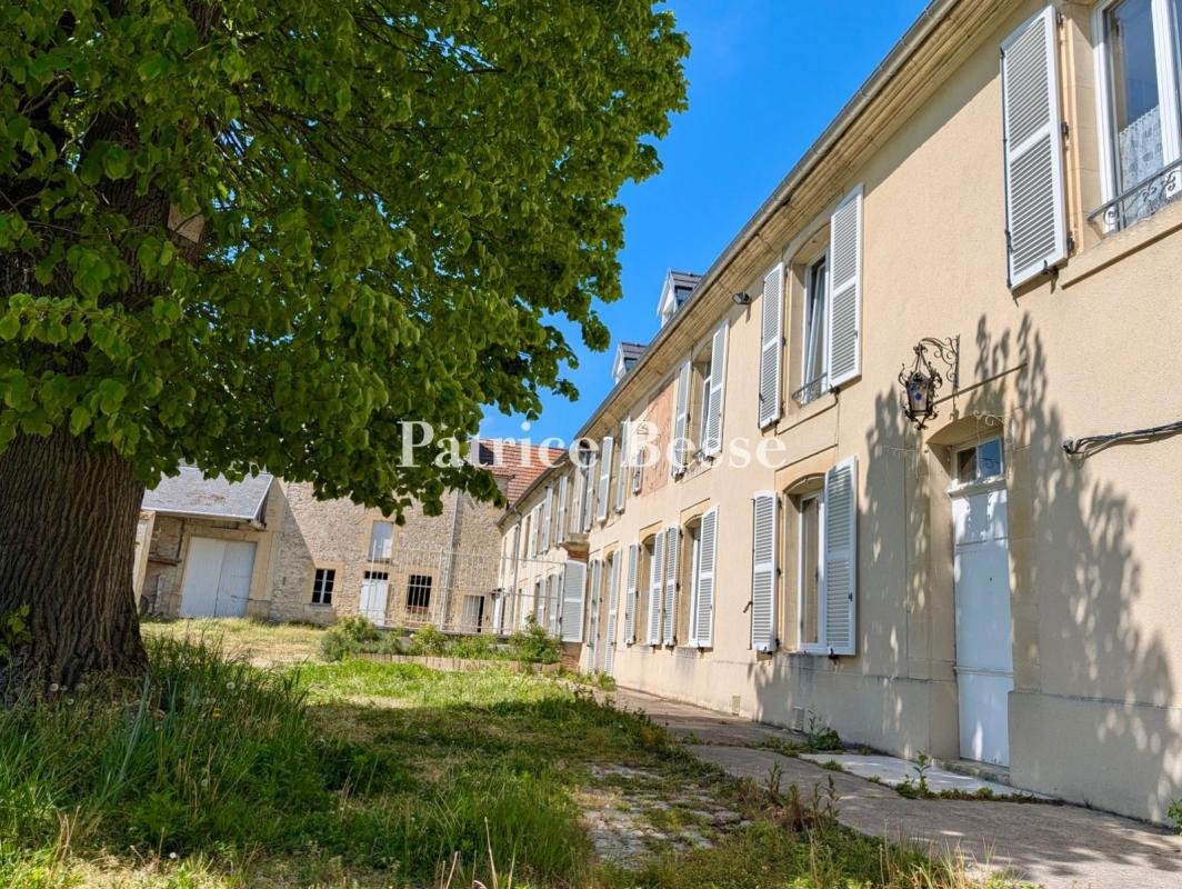 Country House in Centre Ville, Reims, France 3 - 18449285