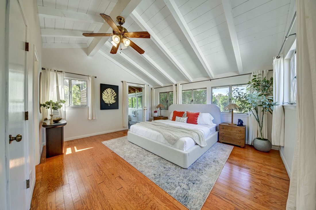 House in Los Angeles, California, United States 1 - 18448677