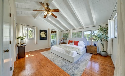 Casa en Los Ángeles, California, Estados Unidos 1