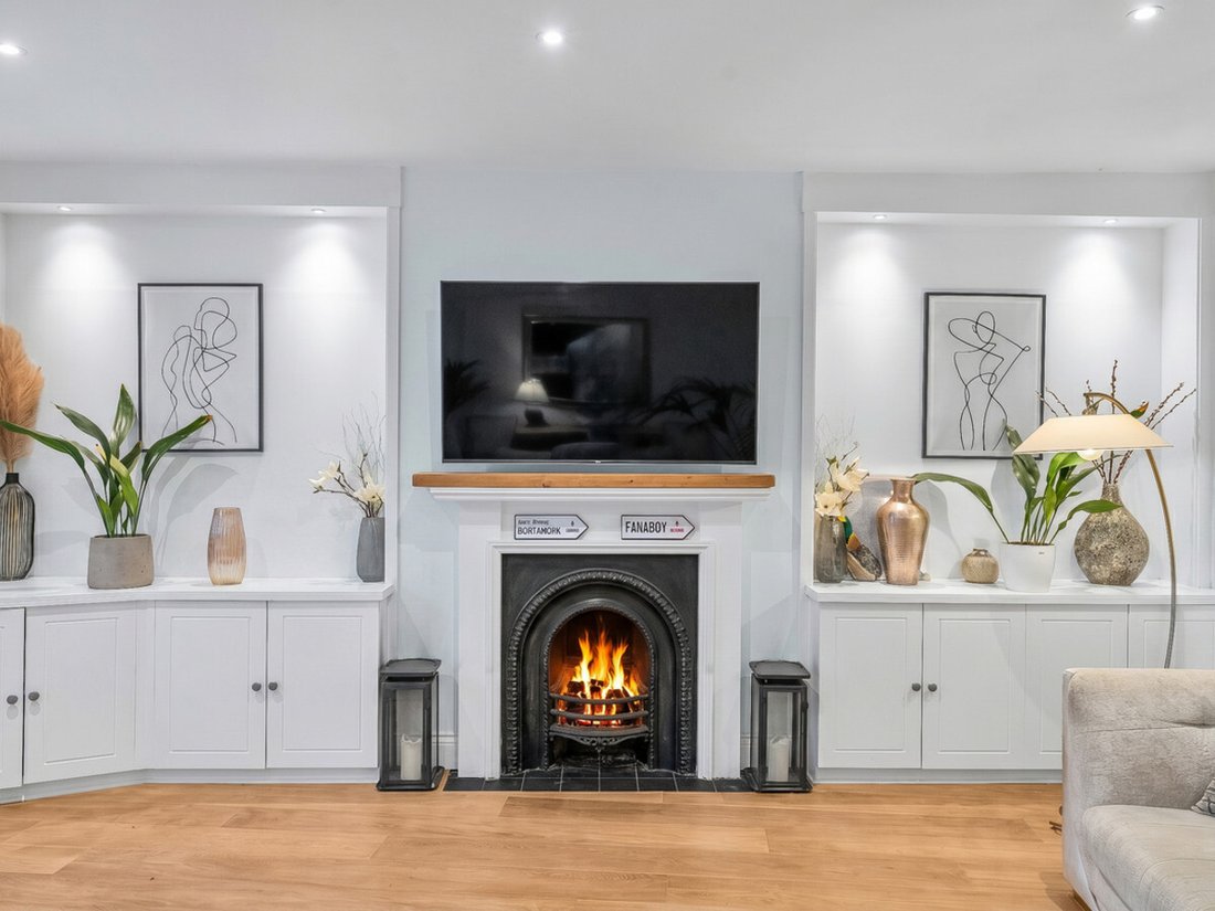 Apartment in Earls Court, Kensington And Chelsea, England 5 - 18450131