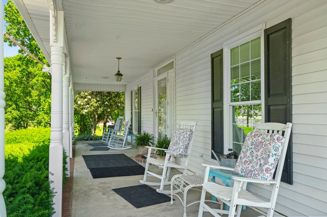 House in Orlinda, Tennessee, United States 3 - 18450493