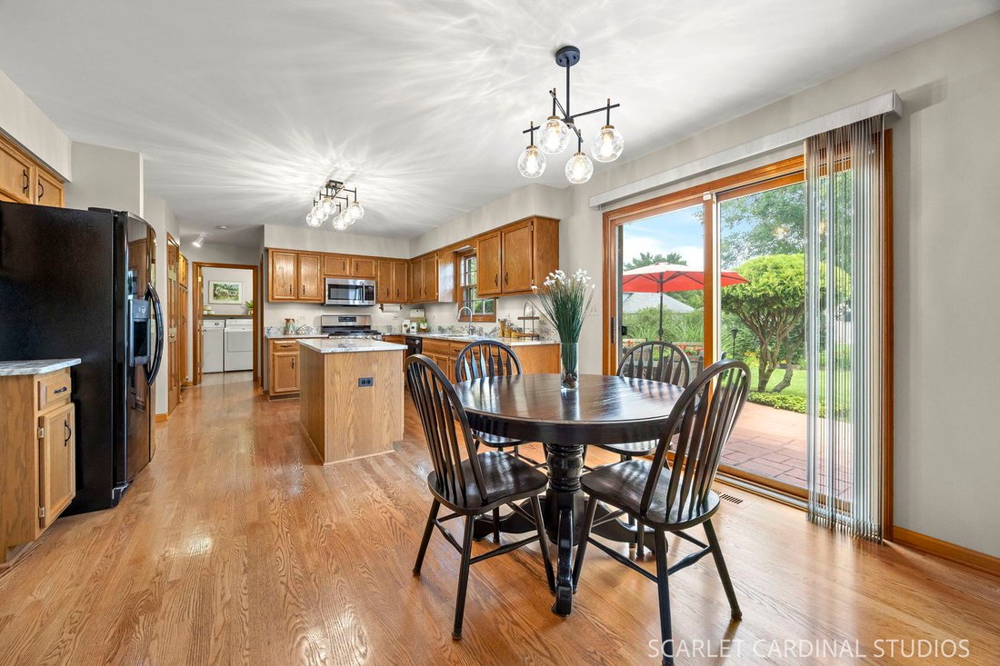 House in Naperville, Illinois, United States 3 - 18447152