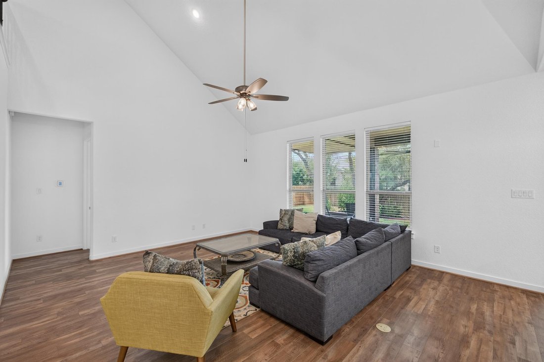 House in Georgetown, Texas, United States 3 - 18450221