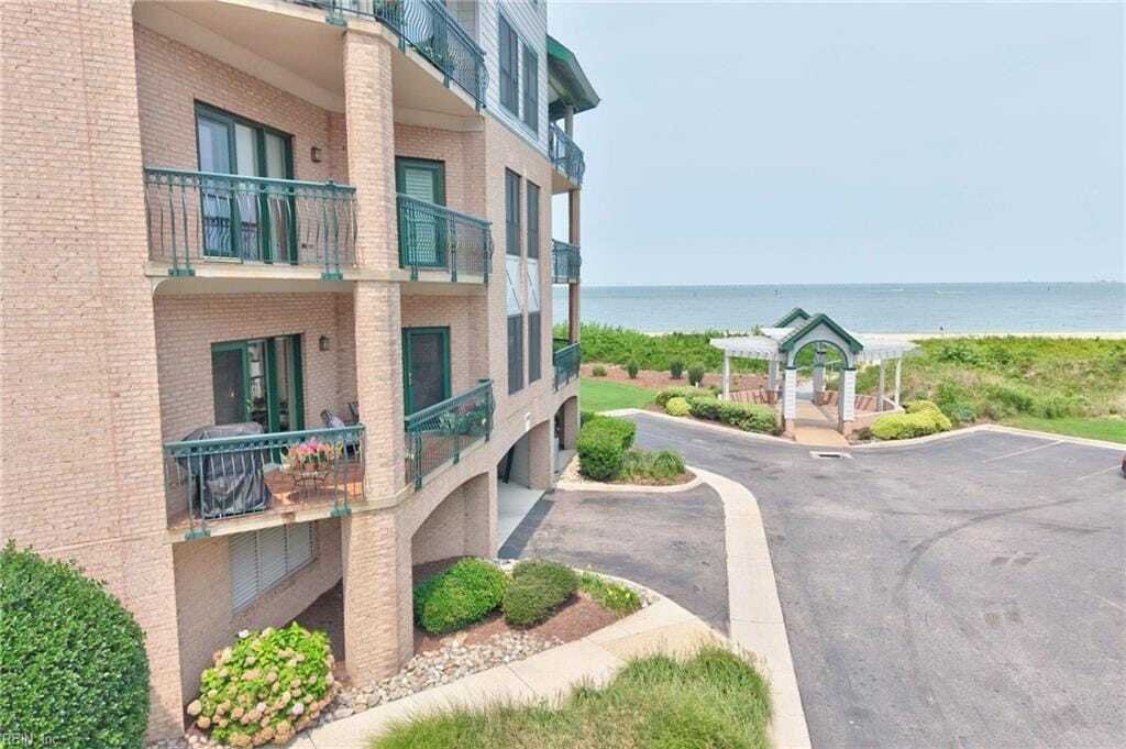 Condo in Virginia Beach, Virginia, United States 4 - 18449425
