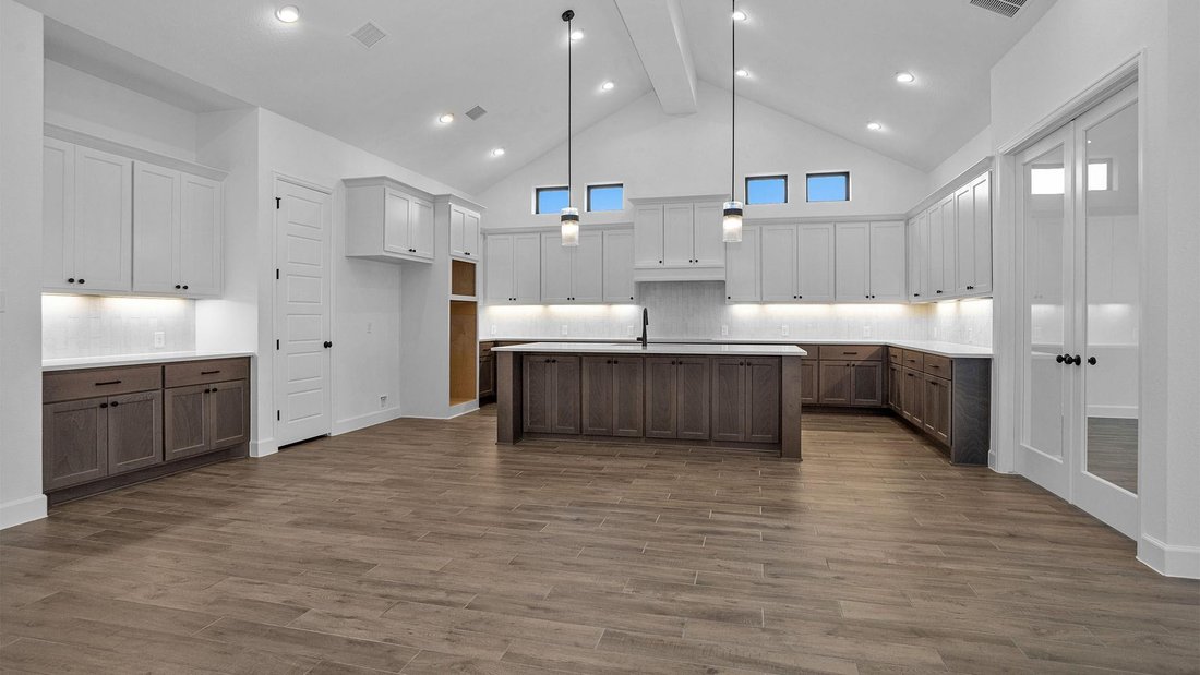 House in Tomball, Texas, United States 5 - 17710510